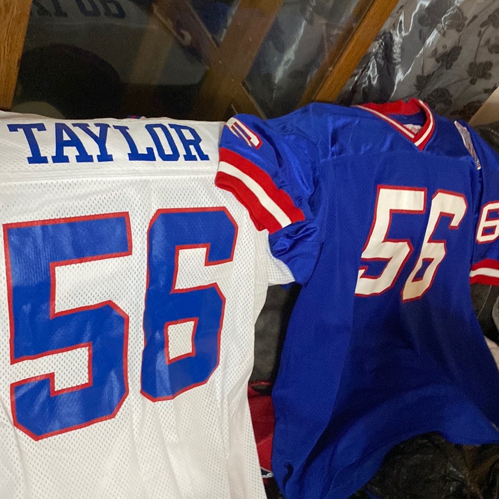 Lawrence Taylor Jersey